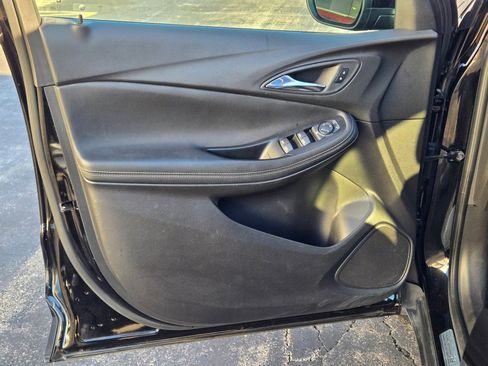 Certified 2022 Buick Encore GX Preferred w/ Cold Weather Comfort Package image 18