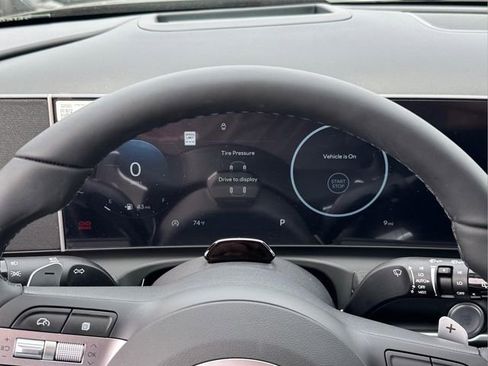New 2026 Hyundai Tucson Limited AWD/4WD image 23