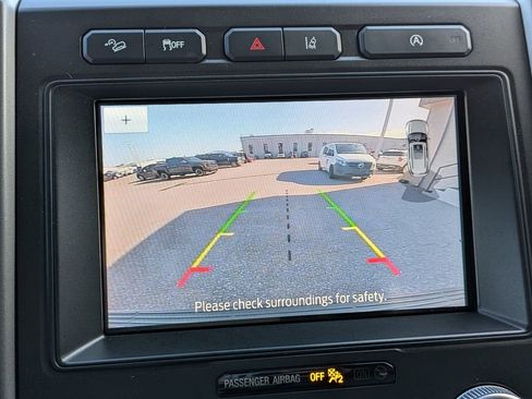 Certified 2021 Ford Expedition XLT image 23