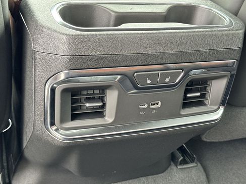 New 2026 GMC Sierra 1500 Denali Ultimate AWD/4WD image 26