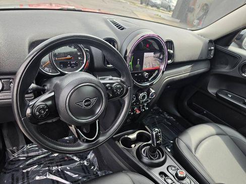 Used 2021 MINI Cooper Countryman ALL4 AWD/4WD image 17
