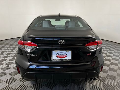 Used 2026 Toyota Corolla SE FWD image 6