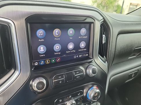 Used 2022 GMC Sierra 2500 Denali AWD/4WD image 21