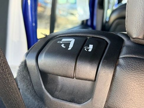 Used 2019 Jeep Wrangler Unlimited Rubicon image 14