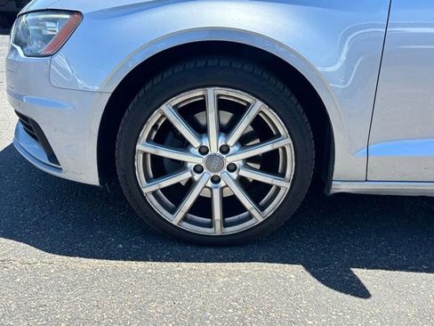 Used 2015 Audi A3 2.0T Premium Plus AWD/4WD image 9