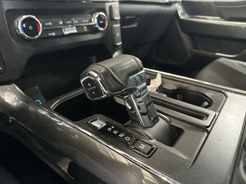 Used 2022 Ford F150 XLT w/ Equipment Group 301A Mid AWD/4WD image 27