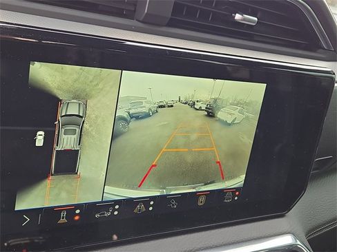 Used 2025 GMC Sierra 1500 Denali w/ Denali Reserve Package image 13