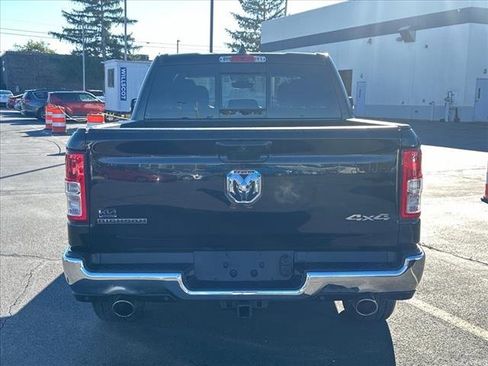 Used 2021 RAM 1500 Big Horn image 6