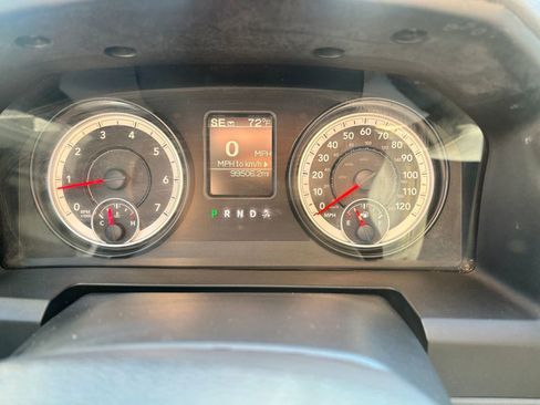 Used 2015 RAM 1500 Express image 20