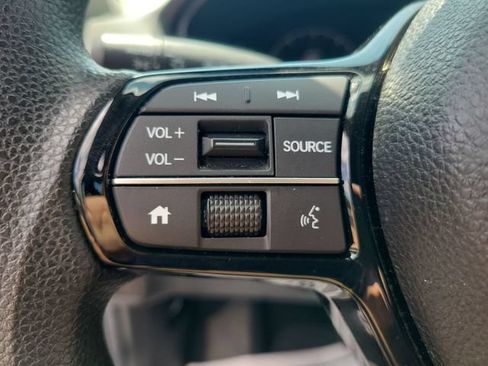 Used 2025 Honda Civic LX image 31