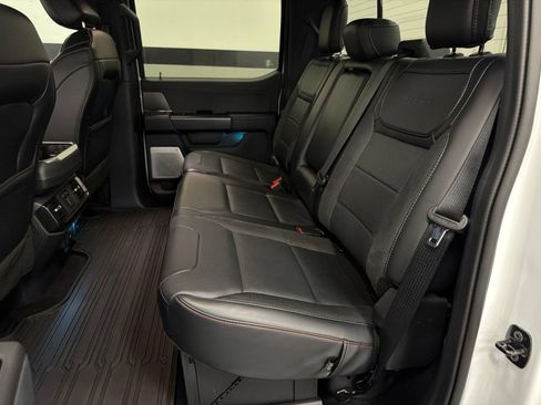 Used 2024 Ford F150 Raptor AWD/4WD image 44