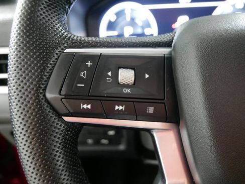 Used 2023 Mitsubishi Outlander SE AWD/4WD image 27