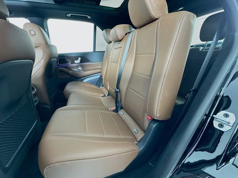 New 2026 Mercedes-Benz GLE 350 4MATIC image 7