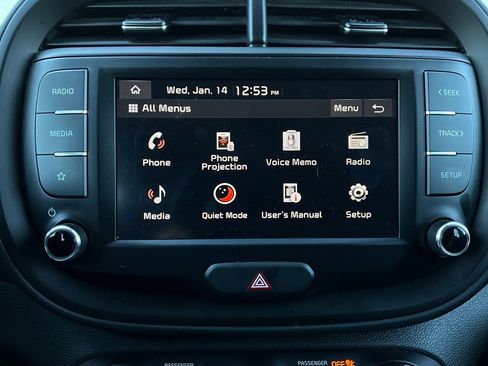 Used 2025 Kia Soul LX w/ LX Technology Package image 27