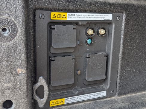 Certified 2021 Ford F150 Limited image 15