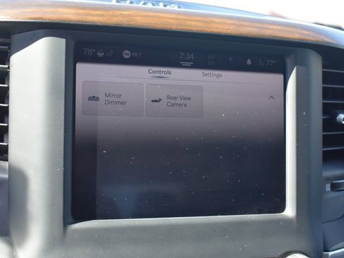 Used 2022 RAM 1500 Laramie image 36