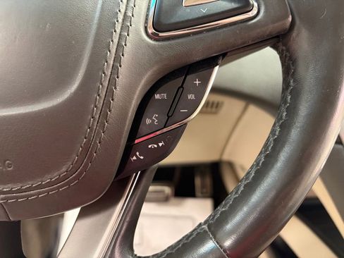 Used 2019 Lincoln MKZ Reserve w/ Reserve Plus Package image 16