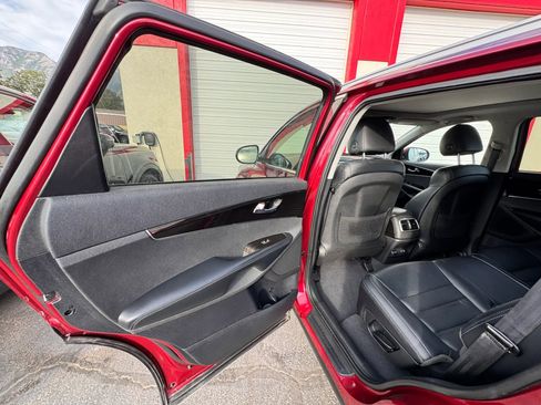 Used 2020 Kia Sorento EX image 24