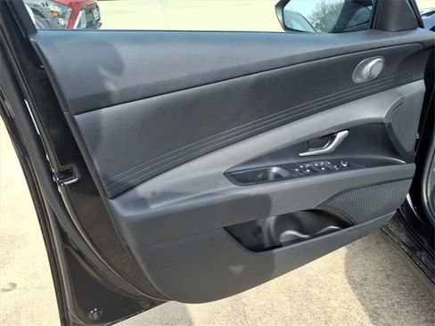 New 2026 Hyundai Elantra SE w/ Cargo Package image 19