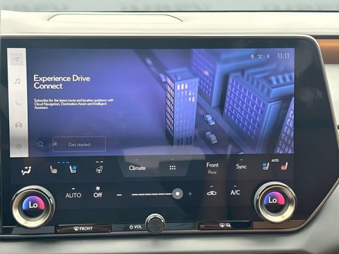 Used 2025 Lexus RX 350 Premium FWD image 12