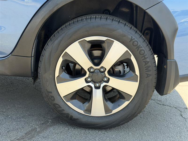 Used 2014 Subaru Crosstrek Touring AWD/4WD image 37