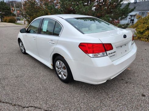 Used 2012 Subaru Legacy 2.5i image 13