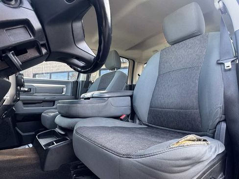 Used 2014 RAM 1500 Outdoorsman image 26