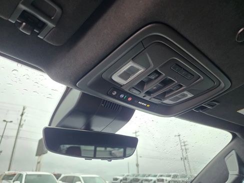 Used 2022 GMC Sierra 1500 Denali Ultimate image 21