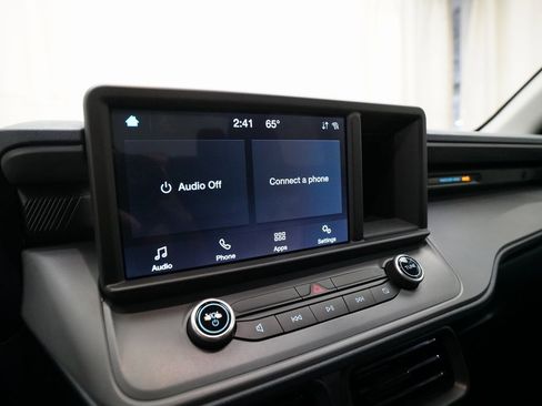 Used 2023 Ford Maverick XLT w/ Black Appearance Package image 6