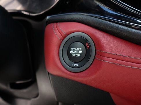 Used 2022 Dodge Durango R/T w/ Blacktop Package image 19