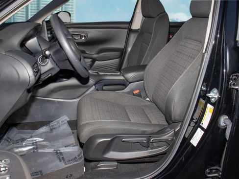 Certified 2023 Honda HR-V LX image 15