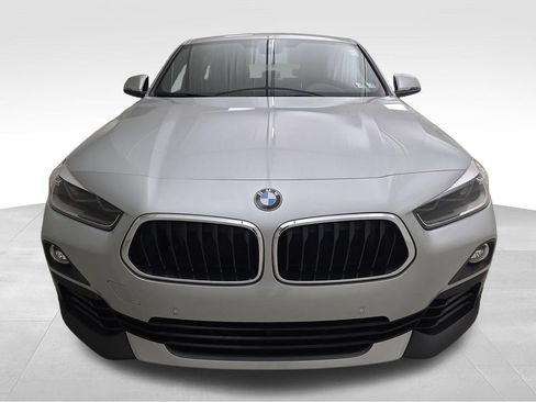 Used 2018 BMW X2 xDrive28i w/ Premium Package AWD/4WD image 3