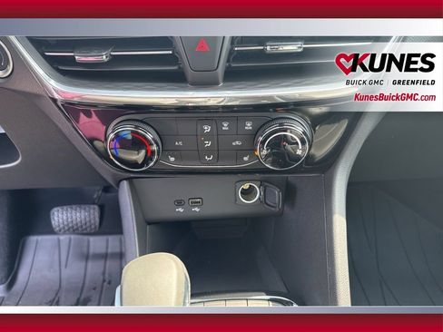 New 2026 Buick Encore GX Sport Touring w/ Comfort Package AWD/4WD image 29