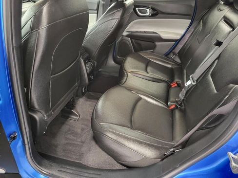 Used 2025 Jeep Compass Limited AWD/4WD image 50