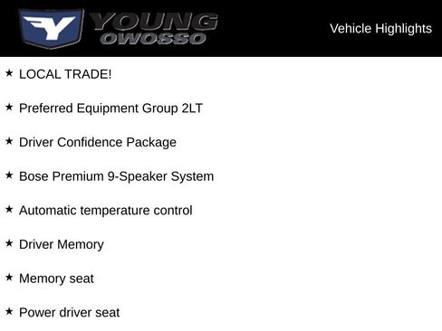 Used 2023 Chevrolet Malibu LT w/ Driver Confidence Package FWD image 5