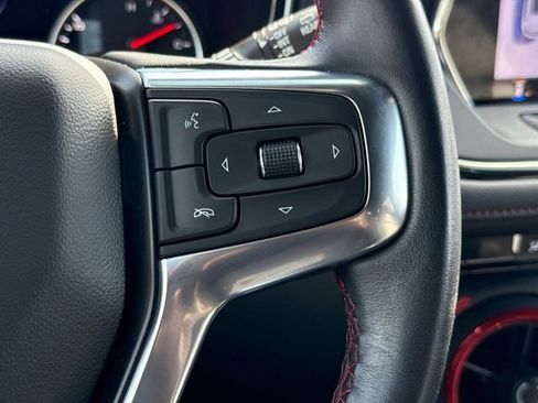 Used 2021 Chevrolet Blazer RS w/ Enhanced Convenience Package image 29