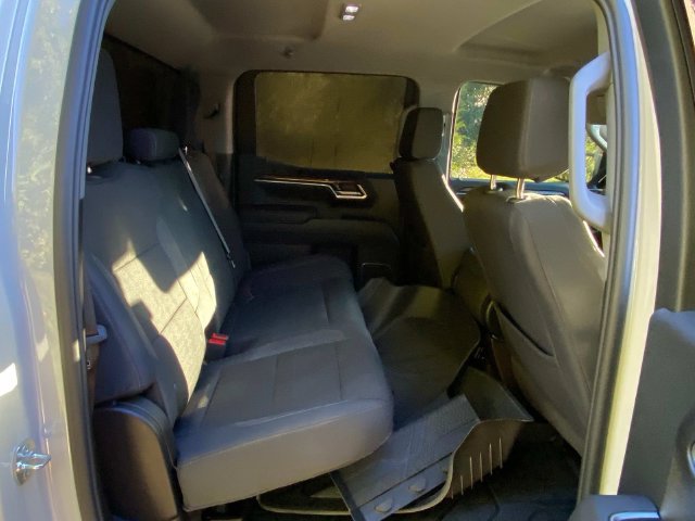 Used 2026 Chevrolet Silverado 1500 RST w/ RST Select Package AWD/4WD image 33
