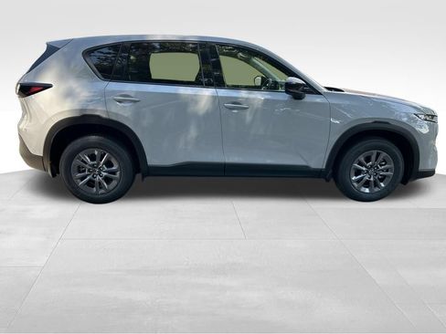 New 2026 MAZDA CX-5 Select AWD/4WD image 7