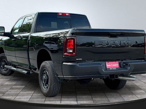 New 2025 RAM 2500 Tradesman RWD image 4