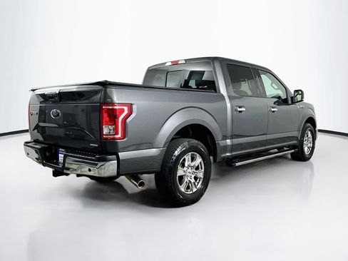 Used 2015 Ford F150 XLT w/ Equipment Group 302A Luxury RWD image 7