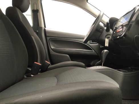 Used 2024 Mitsubishi Mirage G4 ES FWD image 21