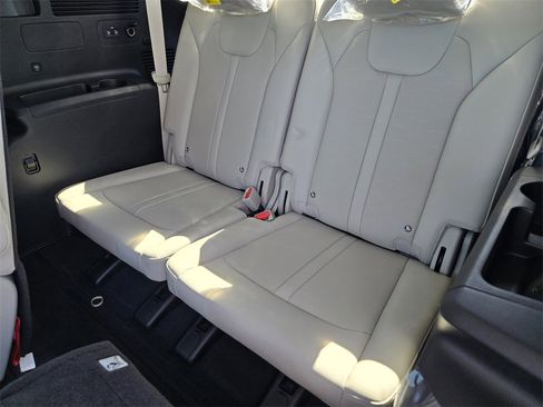 New 2026 Kia Sorento EX image 22