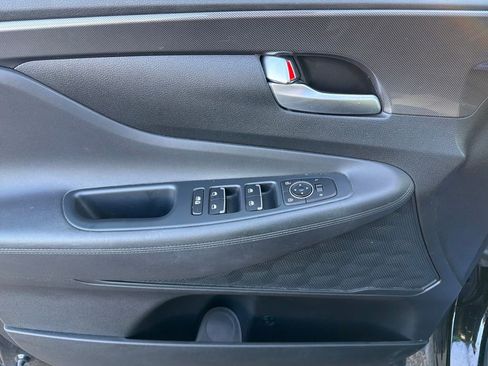 Used 2023 Hyundai Santa Fe SEL image 19