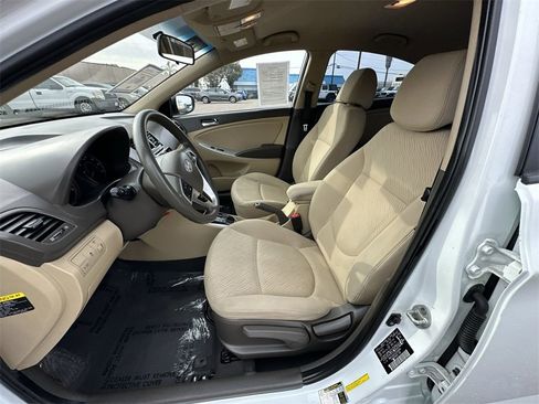 Used 2012 Hyundai Accent GLS w/ Premium Pkg 3 image 19