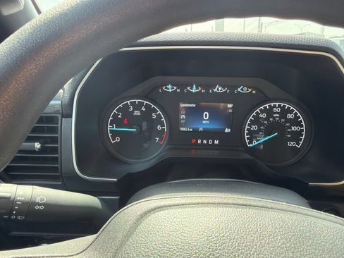 Used 2023 Ford F150 XL RWD image 3