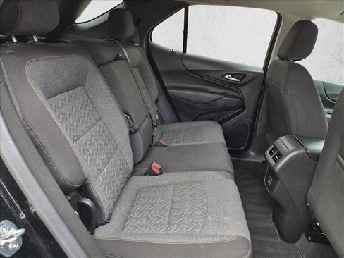 Used 2024 Chevrolet Equinox LT AWD/4WD image 19