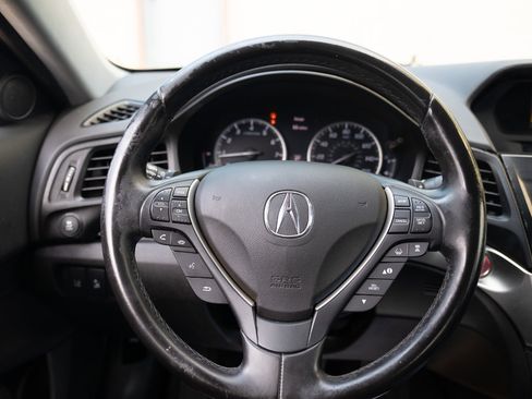 Used 2021 Acura ILX image 34
