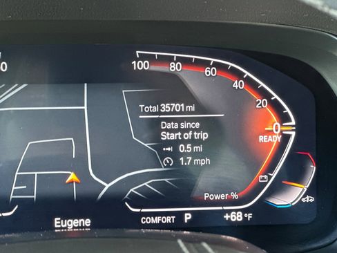 Used 2022 BMW X5 xDrive40i w/ Climate Comfort Package image 30