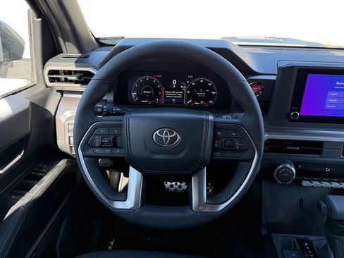 New 2026 Toyota Tacoma TRD Sport AWD/4WD image 13