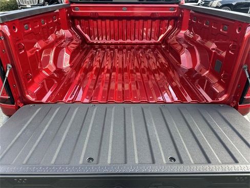 New 2026 GMC Canyon Elevation image 24